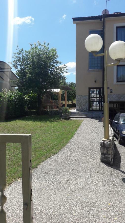 Apartment Ivan Vantacici Exterior foto